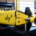 Innovación francesa: Ulyx, un dron para explorar los mares